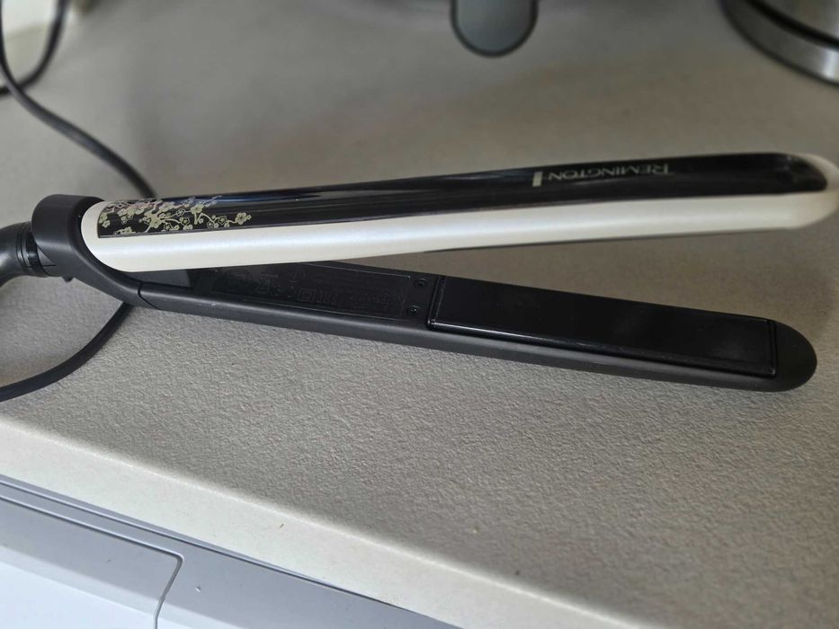 Remington Pearl преса S9500