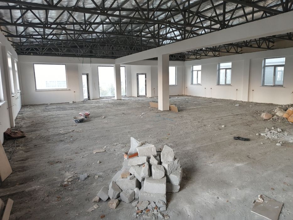 Аренда помещения