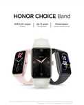 Умный браслет Honor choice band