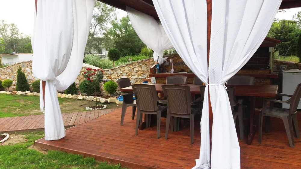 Апартаментен комплекс 145 CPD - Керамоти, Гърция