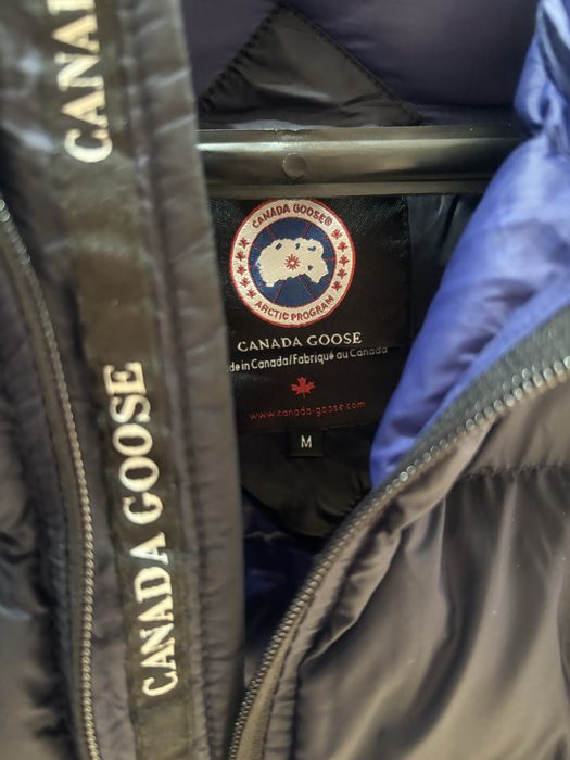 Зимно яке Canada Goode  оригинолно