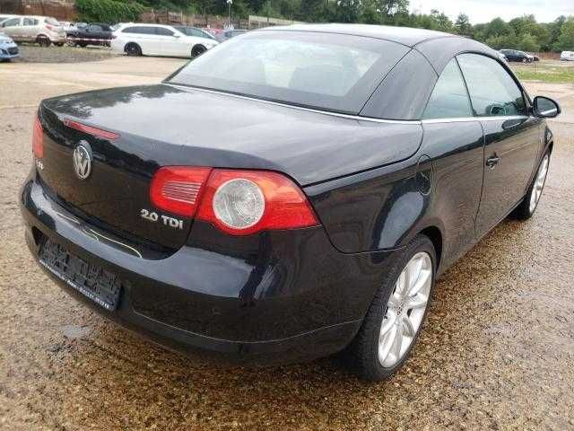 Piese Volkswagen Eos an 2007