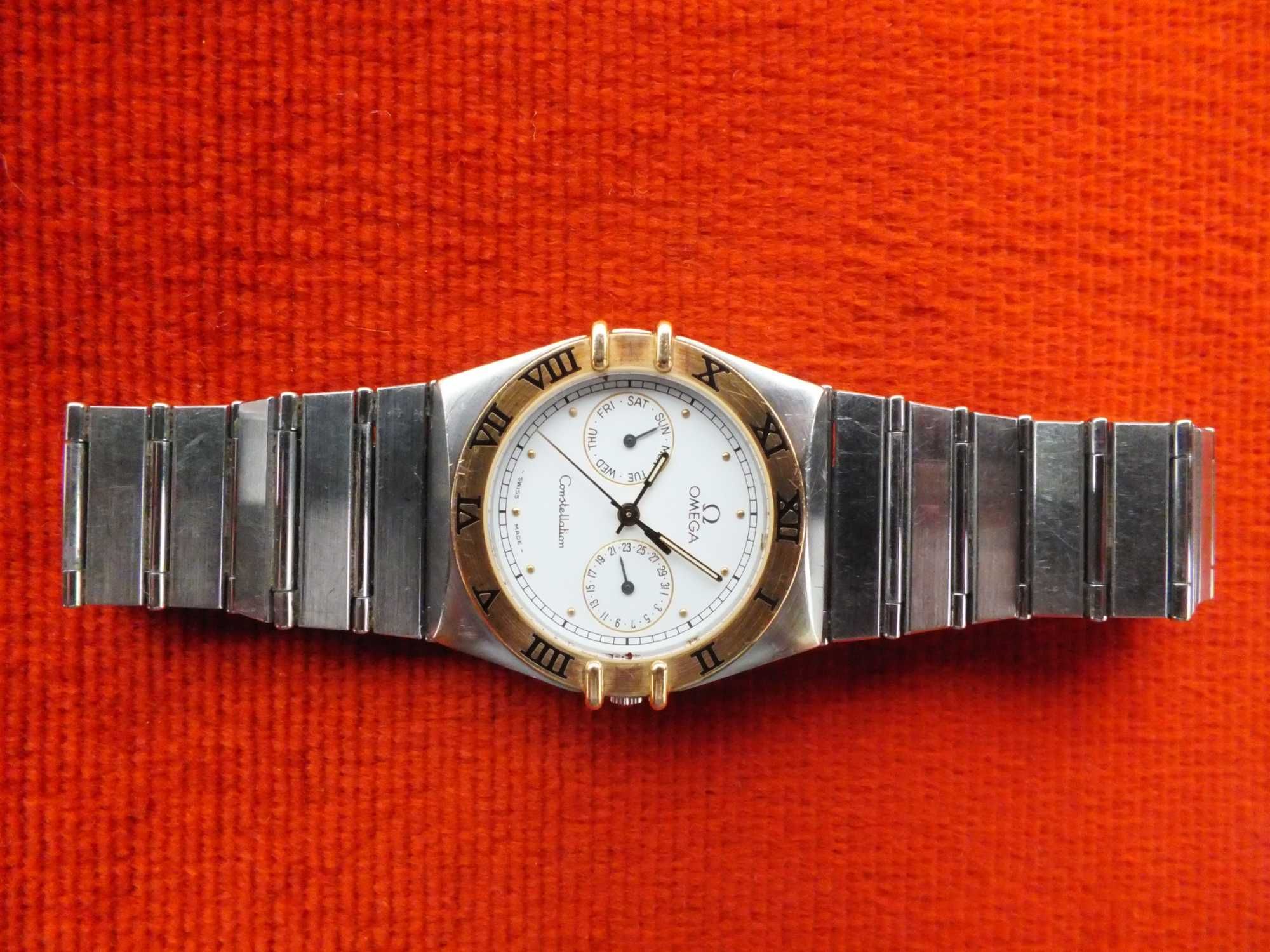 Omega Constellation