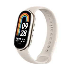 Mi band 8 fitness broslet