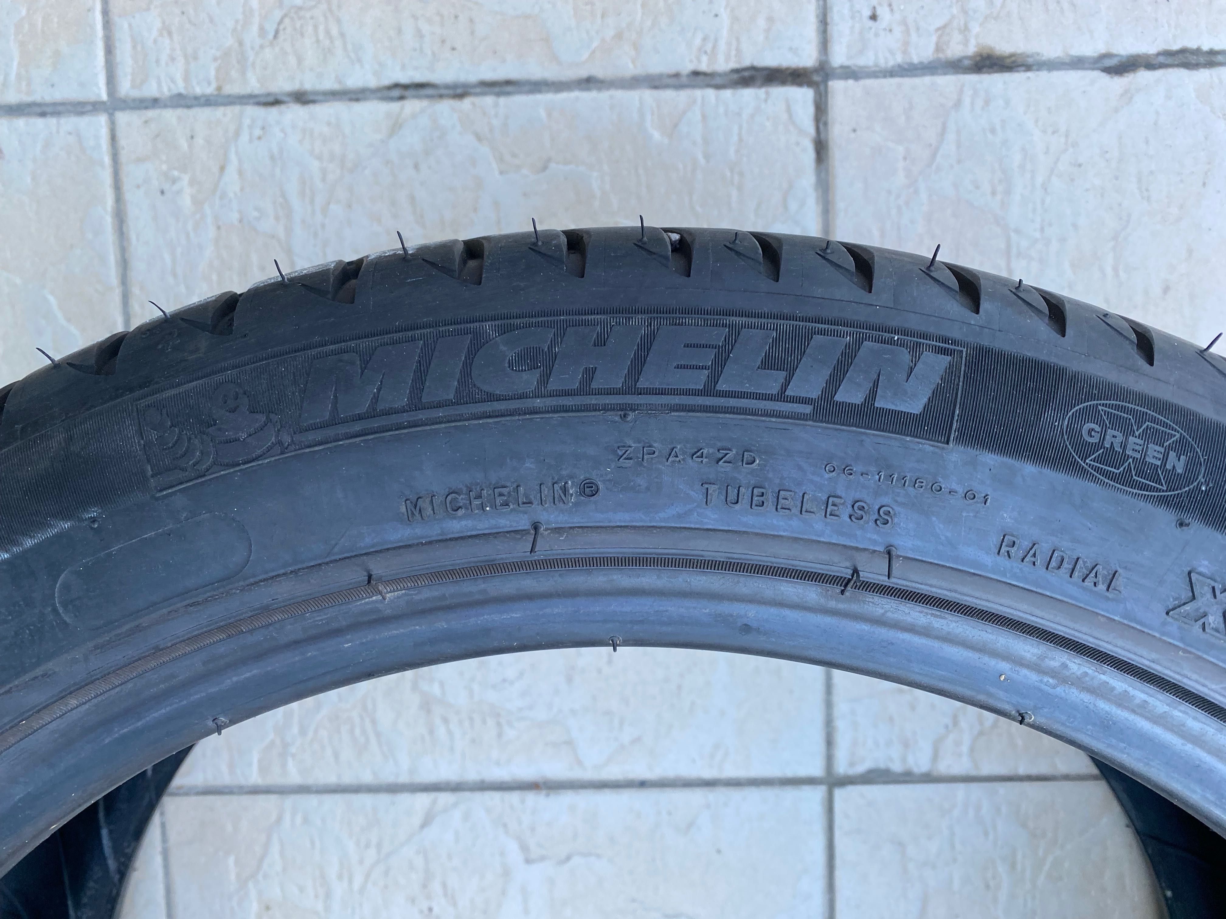 Гуми летни гума 225/45/18” Michelin Primacy 3