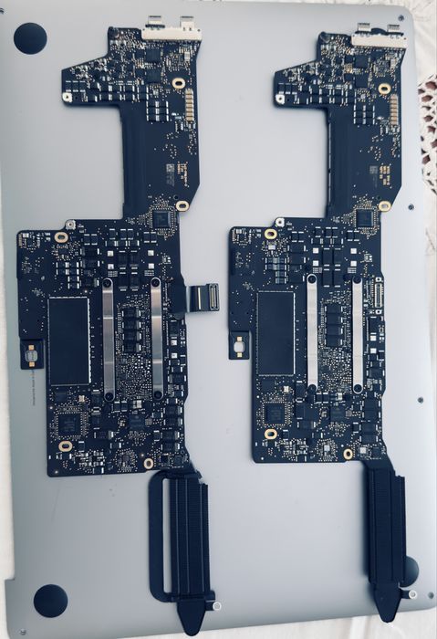 Placa de baza ……………….