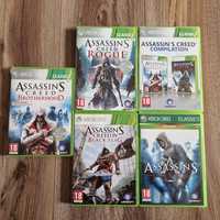 Assassin's Creed  - Xbox 360