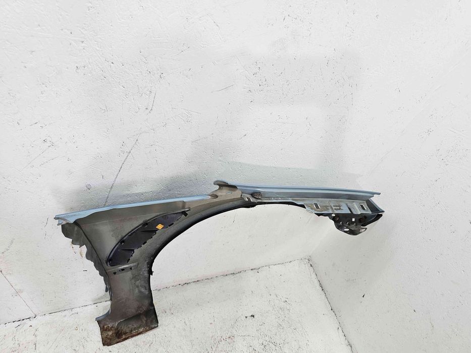 Aripa stanga fata Ford S-Max 1 [Fabr 2006-2014] Avalon
