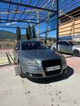 Audi A6 4F 2.7 tdi