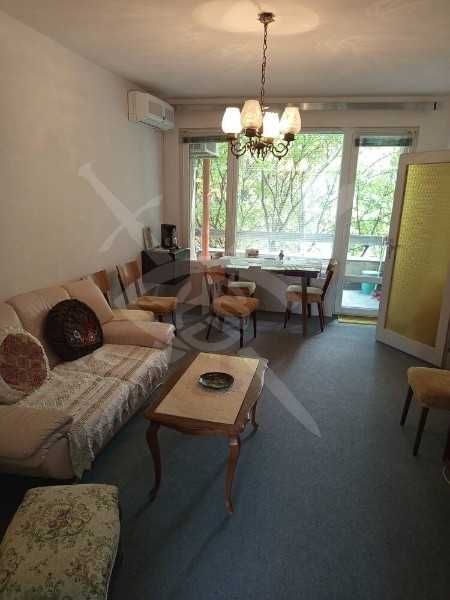 Тристаен апартамент в Асеновград! 93240