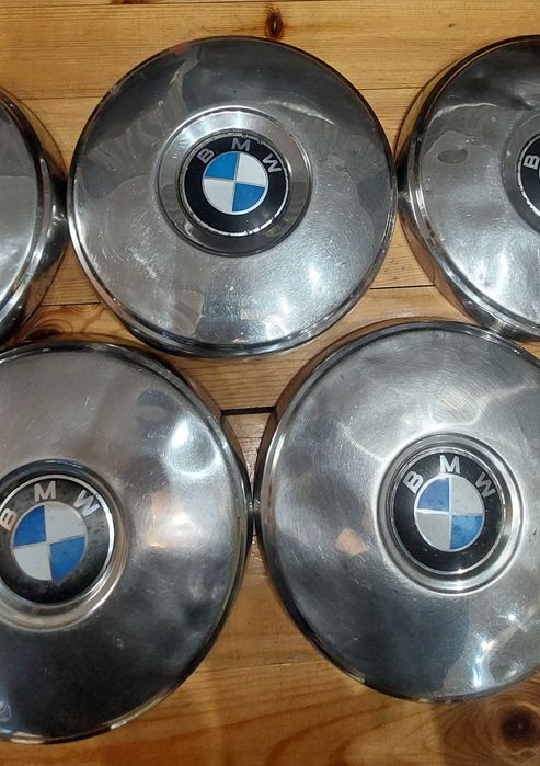 Ретро тасове за BMW