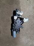 Motoras stergator luneta bmw f11 seria 5 hayon portbagaj