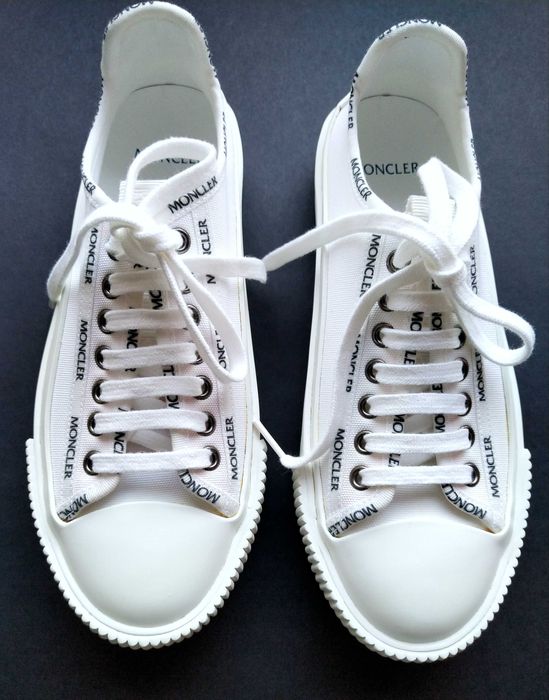 Кецове Adidas, Eytys, Moncler