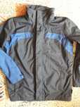 Geaca Jack Wolfskin,impermeabila.