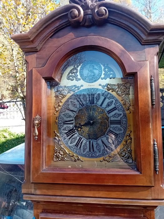 Ceas pendular inport Germania