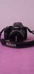 Aparat foto digital Nikon COOLPIX P900, 16 MP, foarte putin folosit