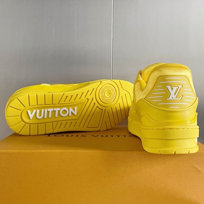 Adidasi Louis Vuitton Calitate Premium