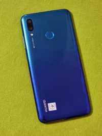 Huawei P Smart 64Gb Blue, Impecabil, Liber de rețea.