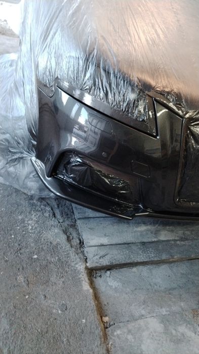 Reparatii fibra auto