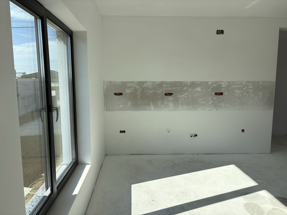 Casa noua PREMIUM - Santandrei