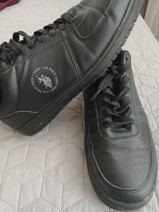 Мъжки маратонки 43н. на Polo.