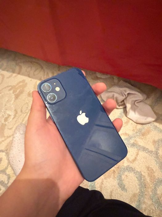 Айфон 12 мини без гарантия