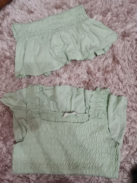 lot bluze fete 11-12 ani