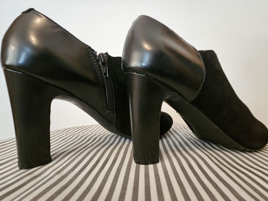 Чисто Нови ! Geox N-39