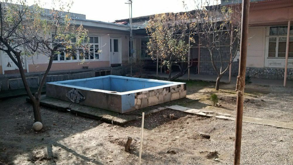 Срочна Продаётся участка yer хисобида Учтепа штаб 5 сотих 40.000$ дан