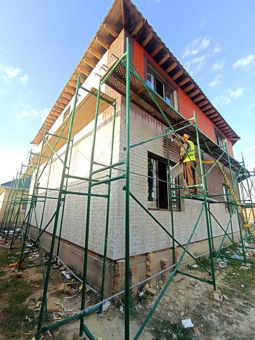 Аренда Леса лестница вышка тура стремянка леса на роликах чироз тайрот