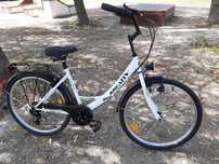 Bicicleta dama 26