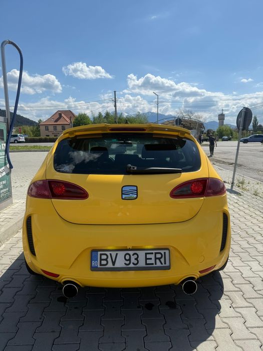 Seat Leon 1p.