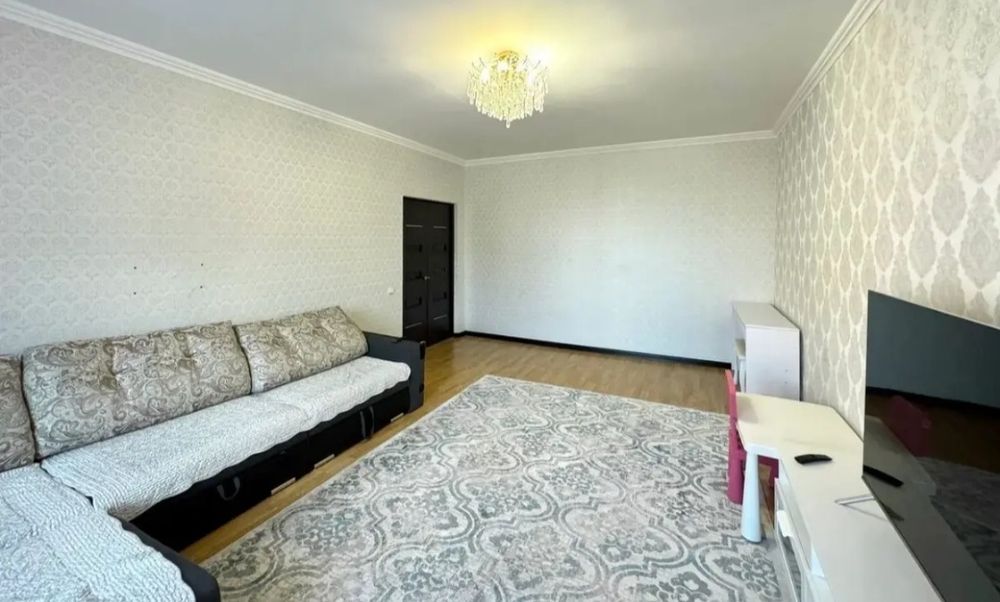 Аренда квартиры тастак