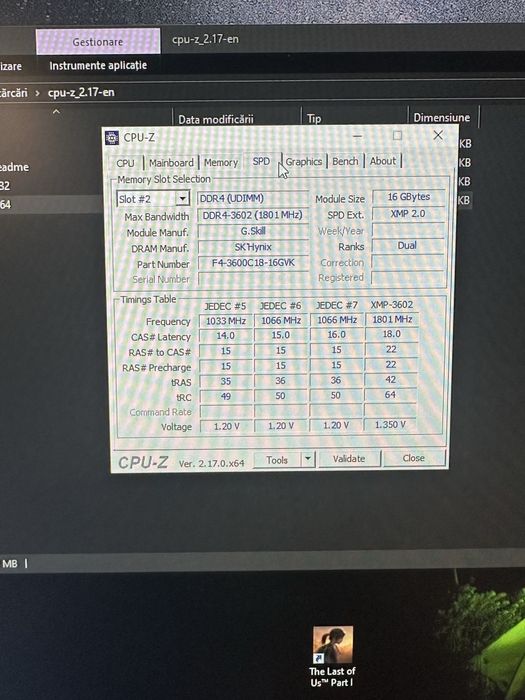 Vand sau schimb Pc gaming rtx3070