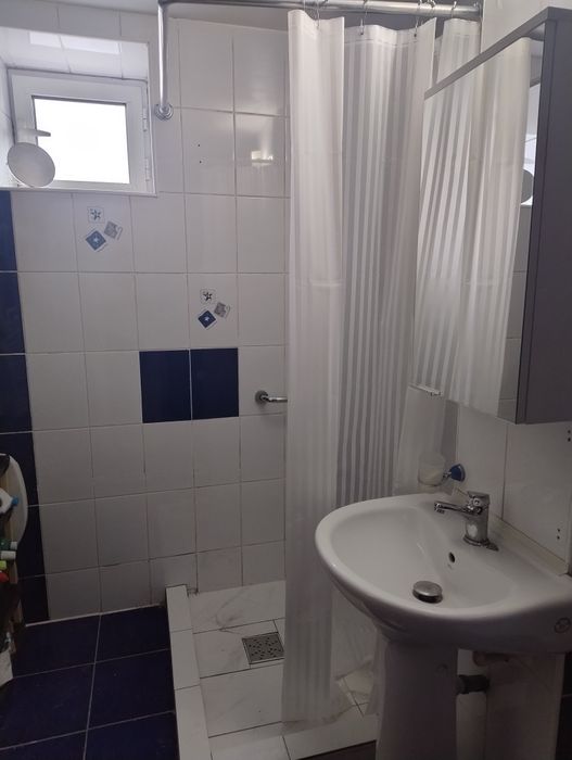Mansardă  Zona Ireg