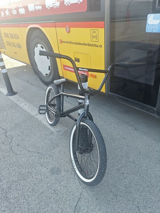 BMX Sunday original - preț super, URGENT