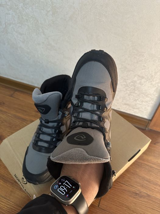 Northland р.43 осень/зима