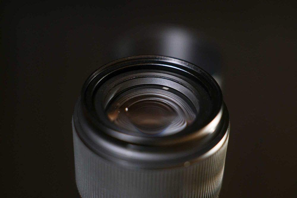 Tamron EF 90 f 2.8 macro