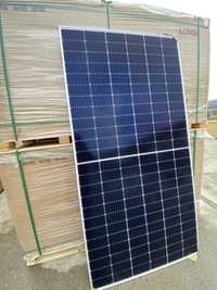 Panouri fotovoltaice Longi 545W