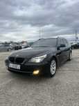BMW Serie 5 520d e61