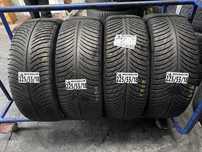 225/55/18 Michelin M+S