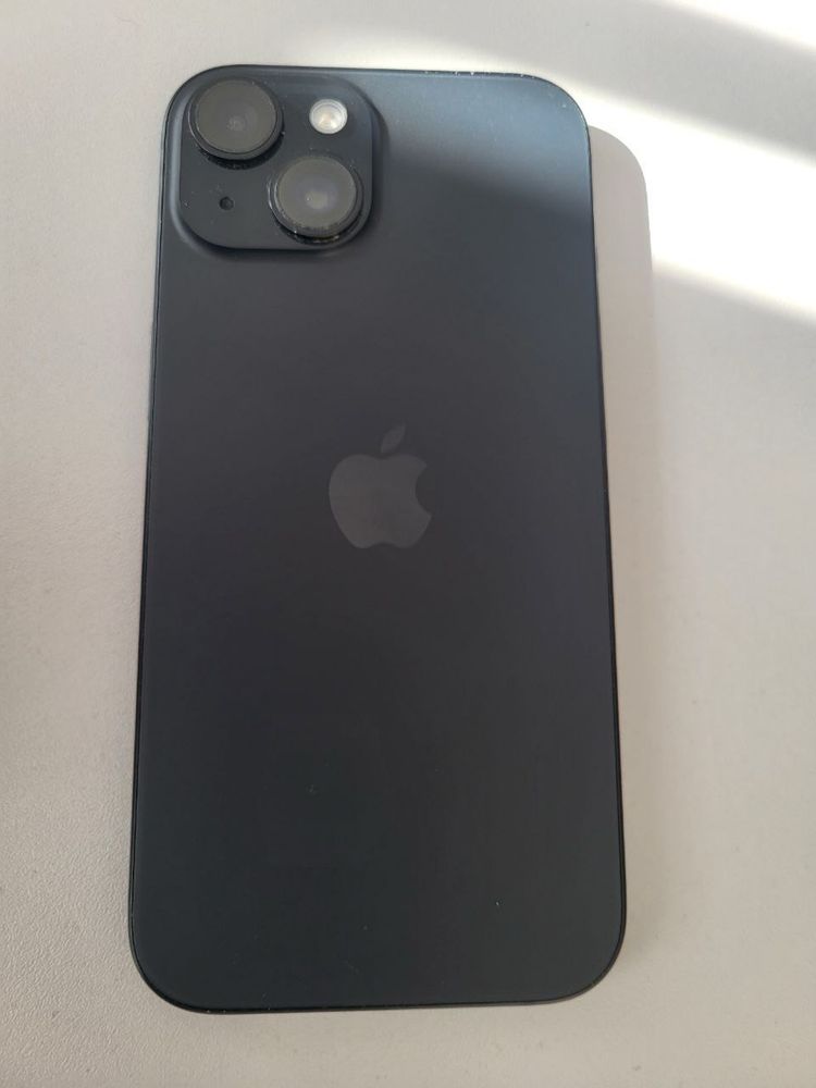IPhone 15 256 gb 2 sim