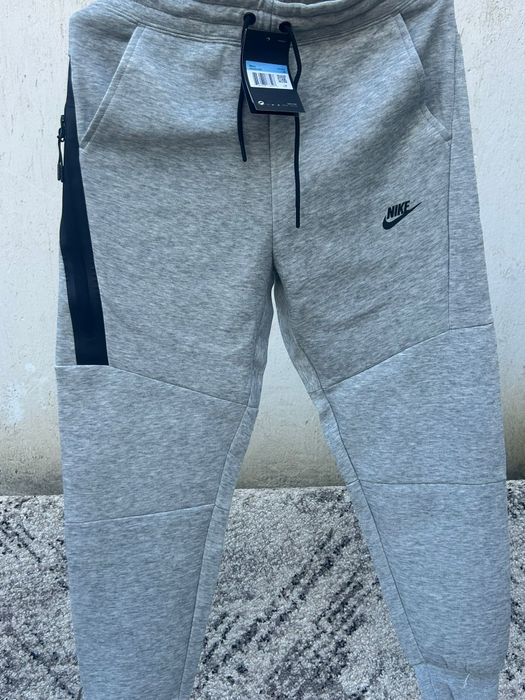 Trening Nike tech fleece