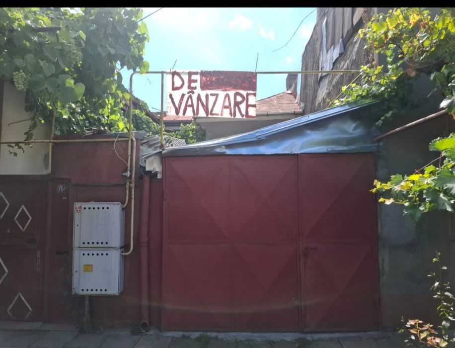 De vanzare casa Braila - Zona centrala