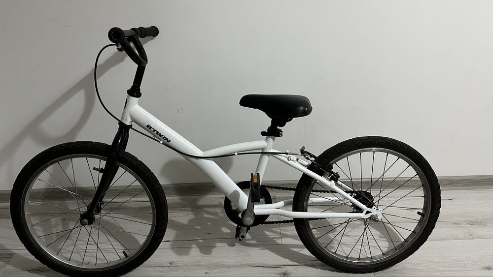 Bicileta B-TWIN copii