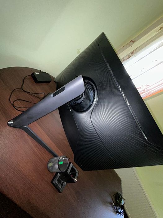 Monitor gaming Samsung