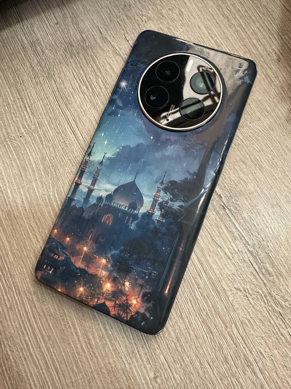 Huawei mate 50 pro