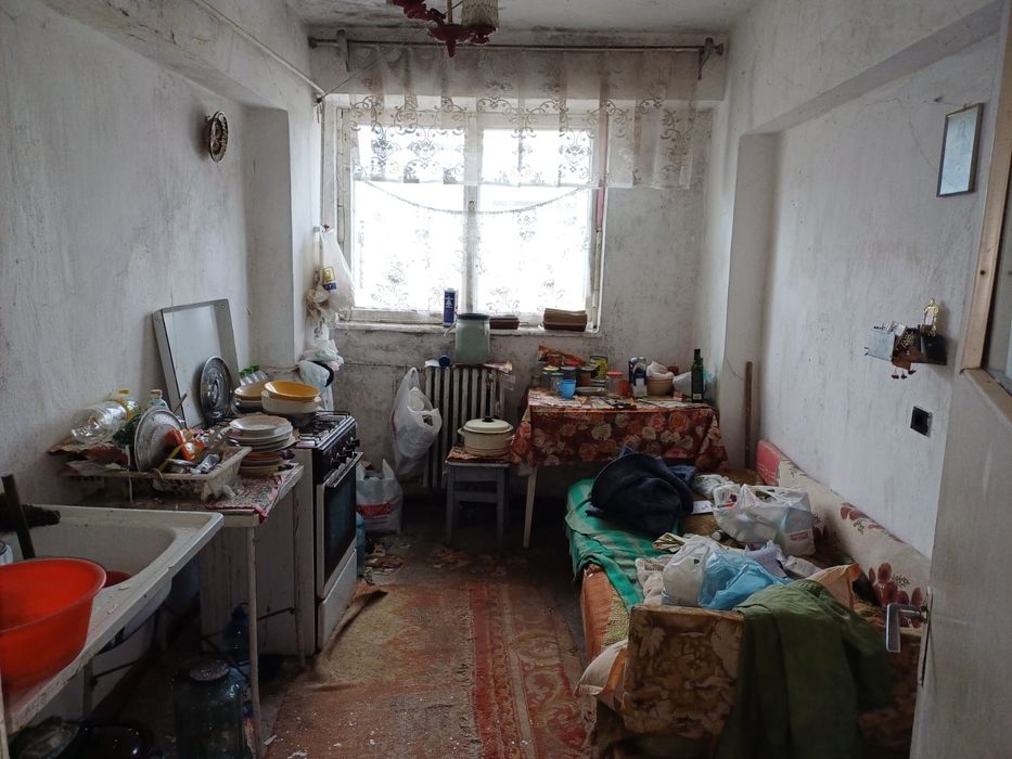 Debarasare Eliminare Reciclare Deseuri - Mutări/Relocări