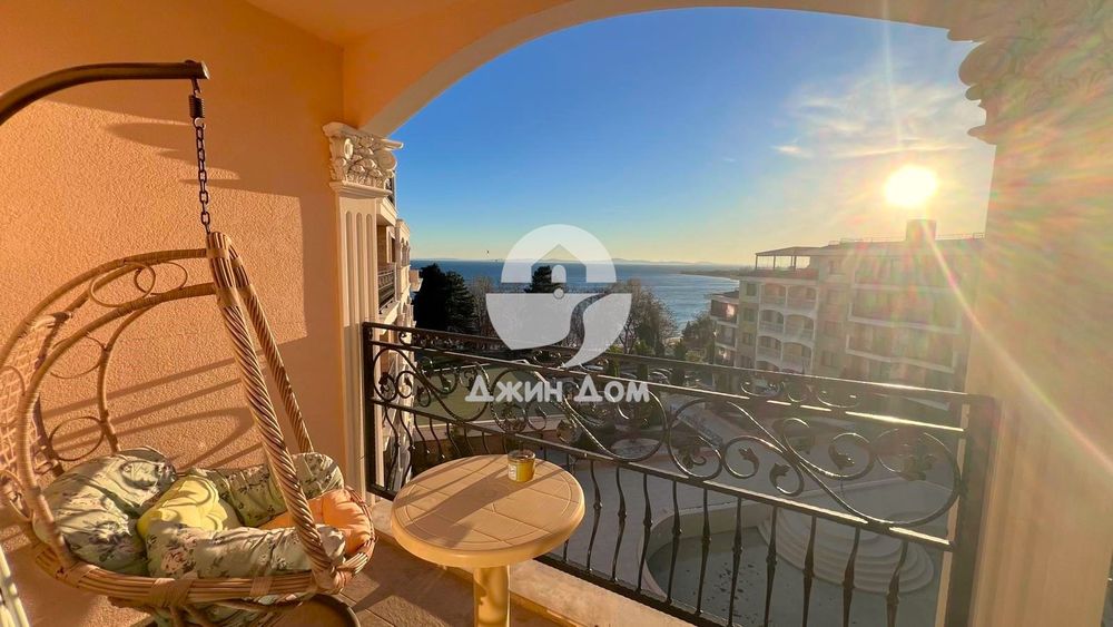 Продава се Тристаен апартамент в Несебър - 114 кв.м за 2193 €/кв.м - Снимка #12