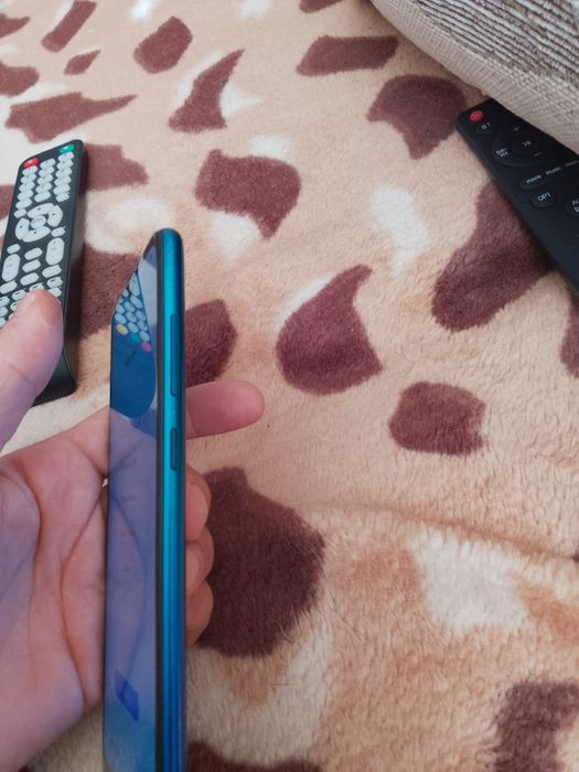 Huawei y7   lite.